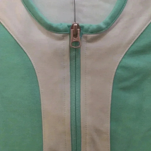 Nike Sportswear Street Short Sleeve Crop Top Cropped Top - Picture 4 of 9